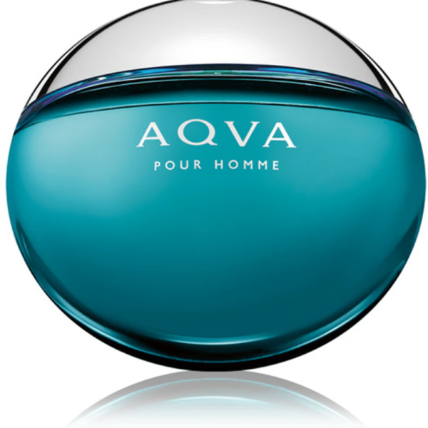Bvlgari Aqva Pour Homme 100ml мъжки - тестер