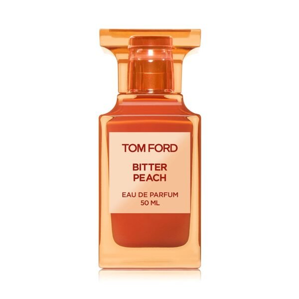 Tom Ford Bitter Peach Edp 100ml унисекс парфюм - тестер