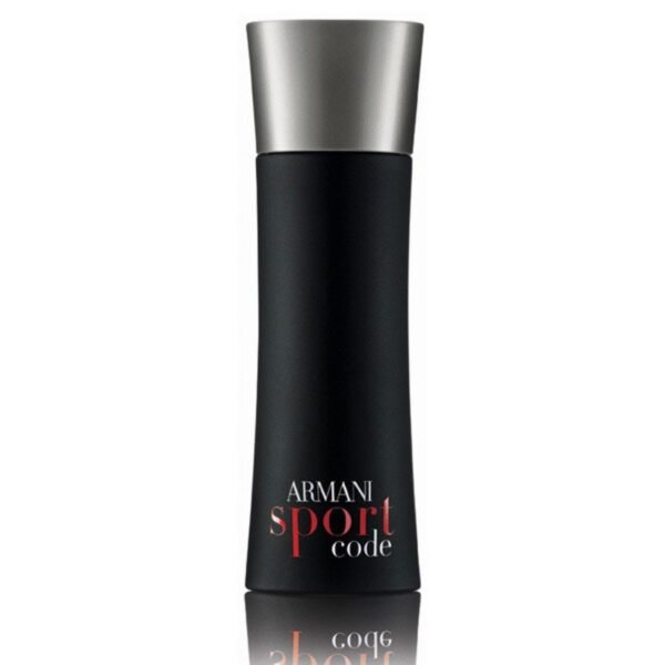 Giorgio Armani Code Sport Edt 110ml парфюм за мъже - тестер