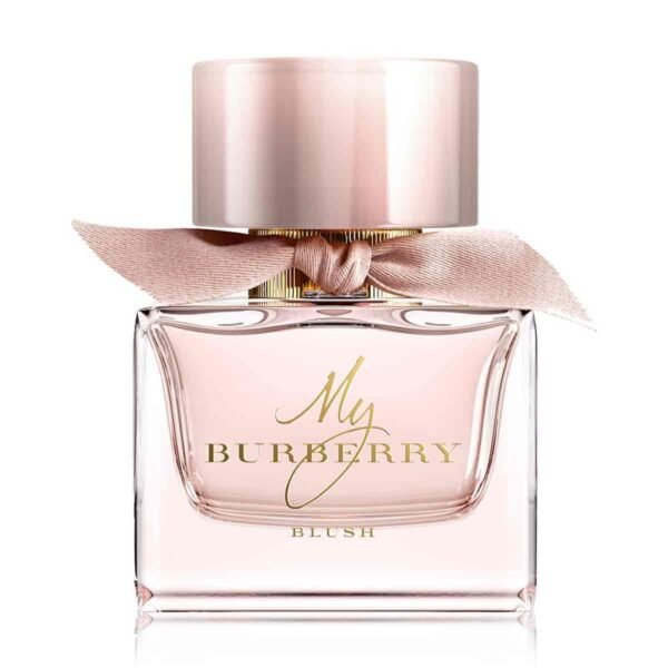 Burberry My Burberry Blush Edp 90ml парфюм за жени - тестер