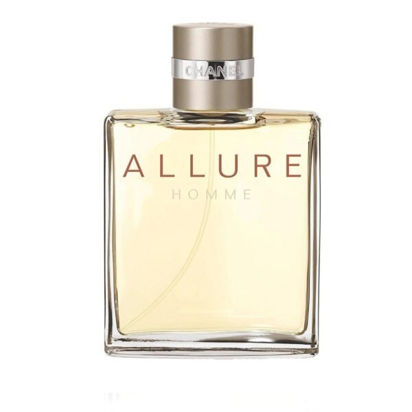 Chanel Allure Homme Edt 100ml парфюм за мъже - тестер