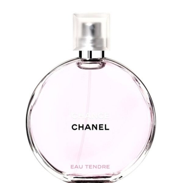 Chanel Chance Eau Tendre Edt 100ml - дамски тестер