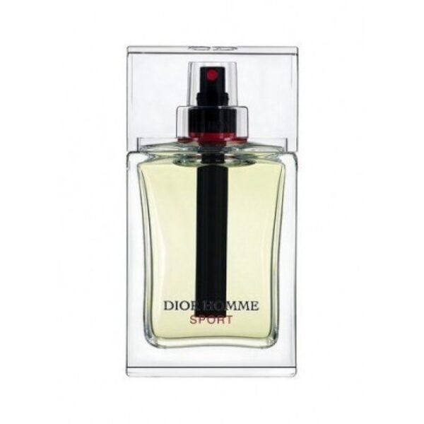 Dior Homme Sport Edp 100ml парфюм за мъже - тестер