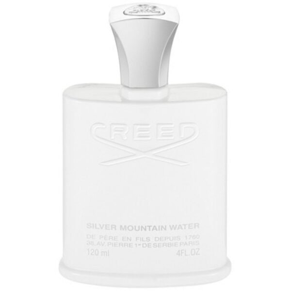 Creed Silver Mountain Water Edp 100ml - мъжки тестер