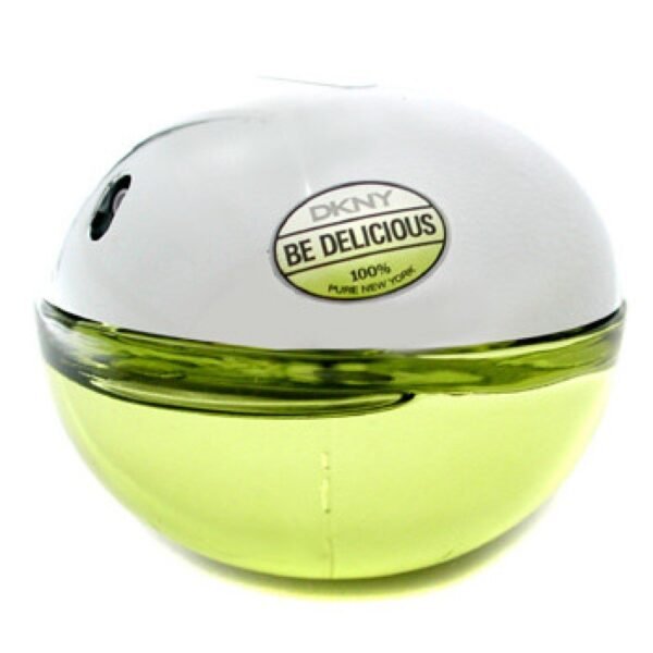 Dkny Be Delicious Edp 100ml - дамски тестер