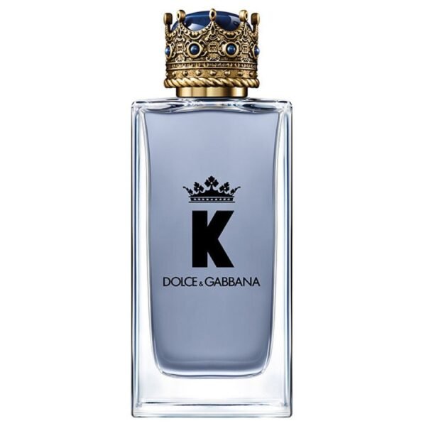 K By Dolce & Gabbana Edp 100ml - тестер мъжки