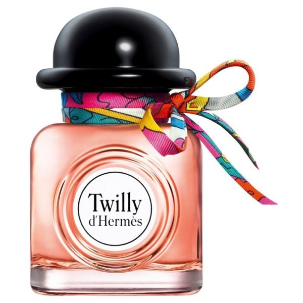 Hermes Twilly D'hermes Edp 100ml - тестер дамски