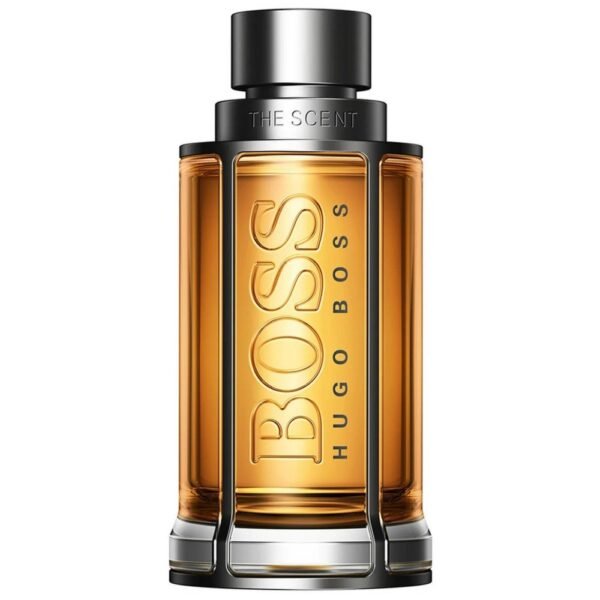 Hugo Boss The Scent Edt 100ml - мъжки тестер