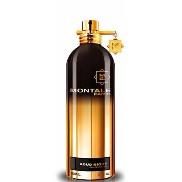 Montale Aoud Night Edp 100ml - тестер унисекс