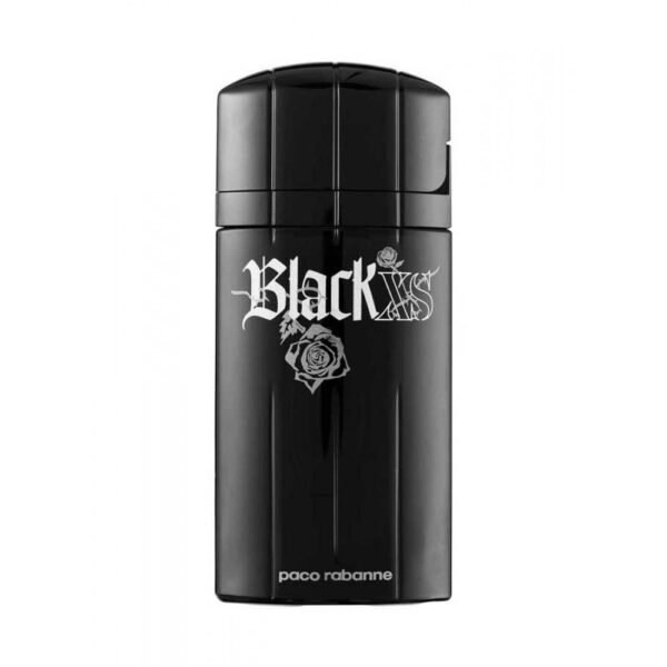 Paco Rabanne Black Xs Edt 100ml - мъжки тестер