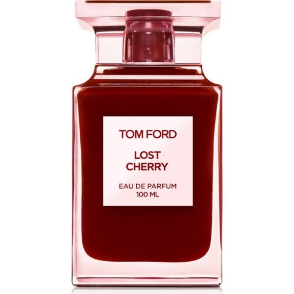 Tom Ford Lost Cherry 100ml Edp - тестер унисекс