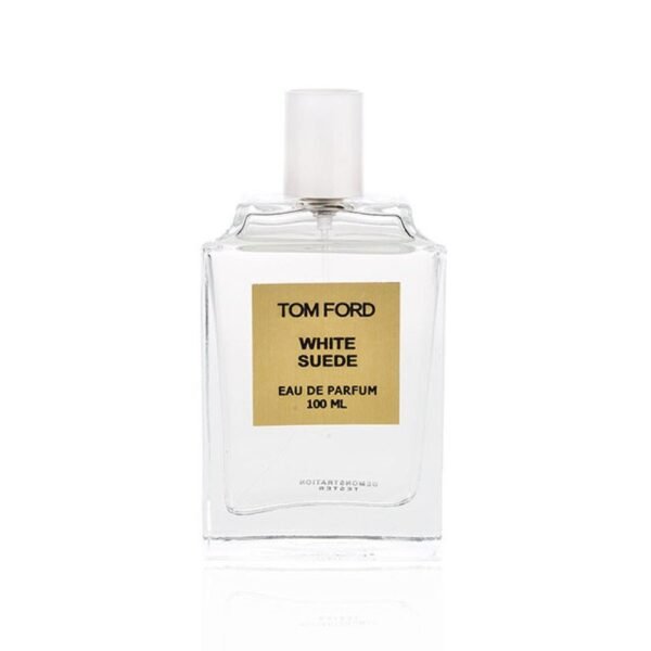 Tom Ford White Suede Edp 100ml - тестер унисекс