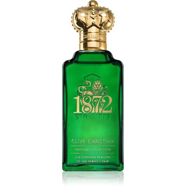 Clive Christian 1872 100ml дамски - тестер