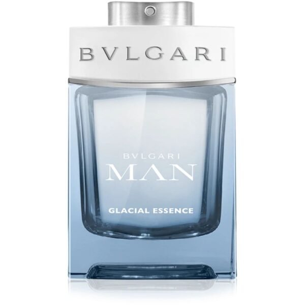 Bvlgari Man Glacial Essence 100ml мъжки - тестер