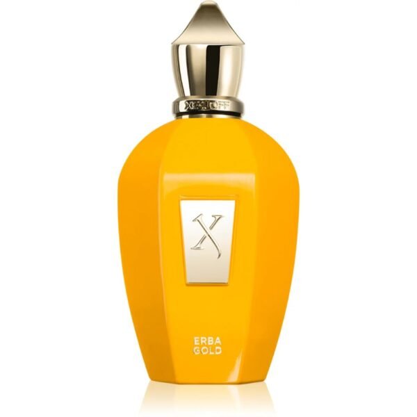 Xerjoff Erba Gold 100ml унисекс - тестер