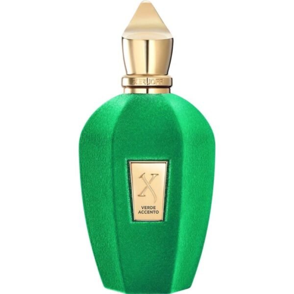 Xerjoff Verde Accento 100ml унисекс - тестер